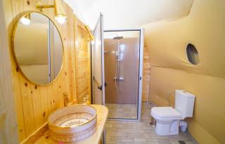 Antares Desert Camp - 4