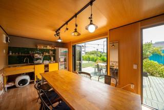 Jeju Aromtarom House - 8