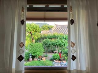 Jeonju Hanok Experience Mokkoji - 2