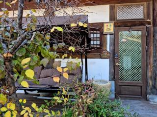 Stay Seonwooga Jeonju - 8