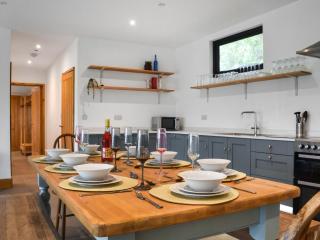 Acre Luxury Lodges-Cedar Lodge - 3