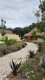 Hotel El Paraíso Calakmul - 3