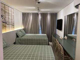 Muro Alto Beach Class Verano, Térreo Varanda Gourmet - 7