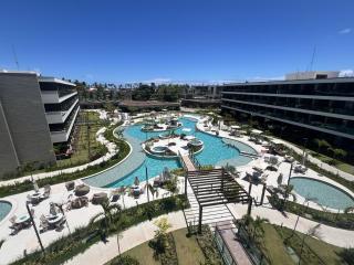 Muro Alto Beach Class Verano, Térreo Varanda Gourmet - 9