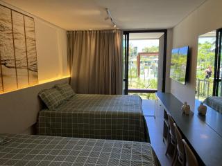 Muro Alto Beach Class Verano, Térreo Varanda Gourmet - 6