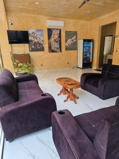 Hotel El Paraíso Calakmul - 5