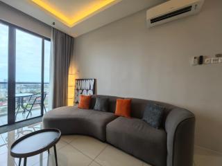 Alor Setar Lavanya Comfy Suite 02 - 5
