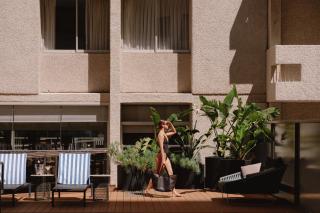 Parmelia Hilton Perth - 4