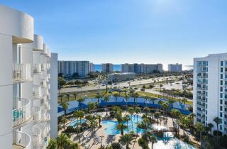 The Palms Of Destin 11201 - 8