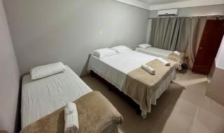 Hotel Lagoa da Ilha, Praia e Clube - 3