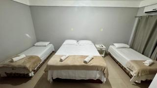 Hotel Lagoa da Ilha, Praia e Clube - 2