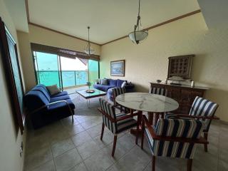 Hermoso departamento frente al mar - 3