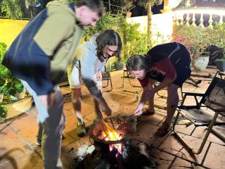 Kim's Homestay & Villa - 8