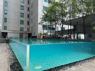 Summer Suites KLCC BY Lotus - 0