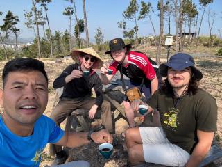 Kim's Homestay & Villa - 9