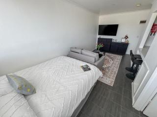 Studio Apartment - 3