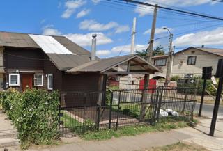 Casa San Martin 01522 - 0