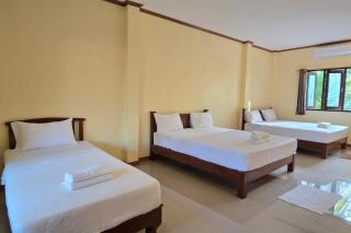 Nongsak Riverside Guesthouse & Nongsak Guesthouse - 2