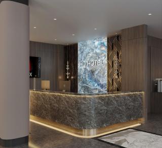 Carista Hotel Vientiane - 6