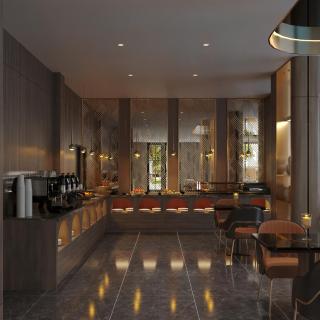 Carista Hotel Vientiane - 4