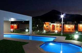 Family house for 10 guest - 8