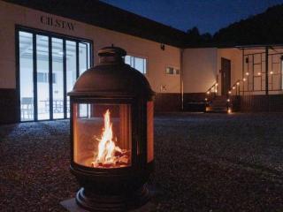 Paju Sil Stay Pool Villa - 1