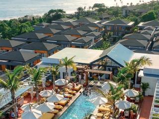 Secana Beachtown Resort & Residences - 0