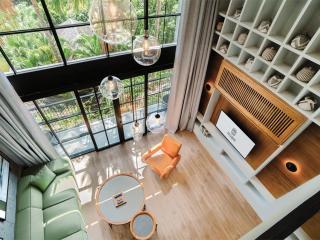 Secana Beachtown Resort & Villas - 9