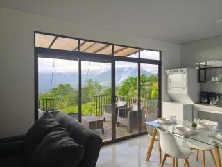 Villas Altos de el Arenal # 2 - 5