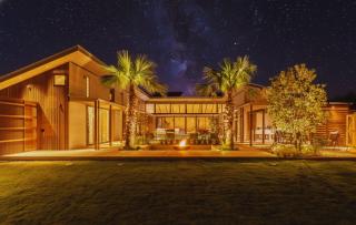 SEA-LIFE TSURIGASAKI Heated Pool & Sauna & Jacuzzi Chiba Ichinomiya Rental Villa - 0