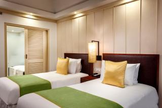 Caravela Beach Resort - 5