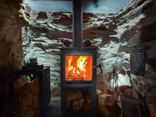 Hyfrydle Cottage - 1