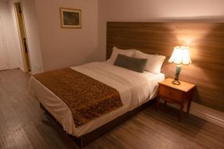 Hotel Cowansville - 7