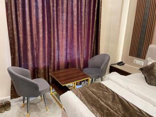 Hotel Highway Retreat - 6