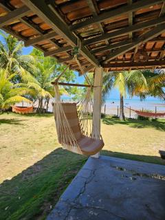 Casa Paraíso Cumuruxatiba - 9