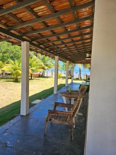 Casa Paraíso Cumuruxatiba - 5