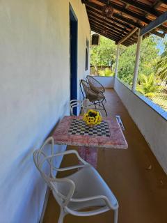 Casa Paraíso Cumuruxatiba - 2