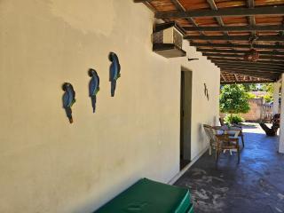 Casa Paraíso Cumuruxatiba - 1