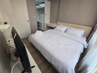 Meteenon Bangsean A - 7