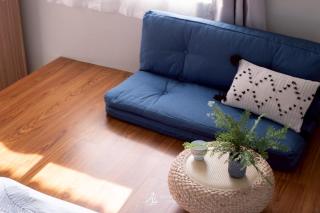 嘉義行滿旅宿&與古厝在大自然裡感受大地的喜悅 - 8