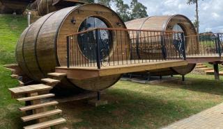 Pousada Villa Barril - 7