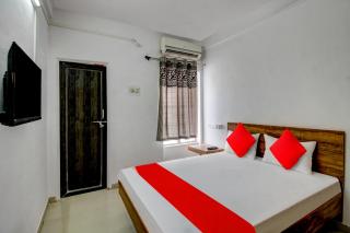 Hotel O The Golden Key - 5