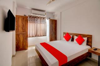 Hotel O The Golden Key - 0