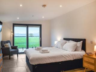 Acre Luxury Lodges-Cedar Lodge - 1