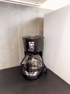 Ruhr Business Apartments Essen Apartment mit 5 Einzelbetten Privat Parkplatz -  - 6