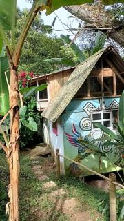 Centro Holístico Allpa Samay - 1