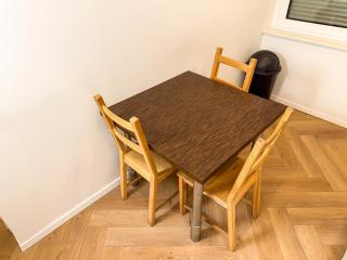 Ruhr Business Apartments Essen Apartment mit 5 Einzelbetten Privat Parkplatz -  - 3