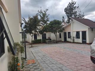 Đam Mê Homestay - 5