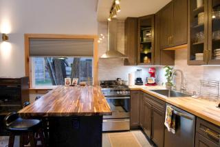 Luxury Cabin with Home Theater & Grand Piano near Watkins Glen - 6