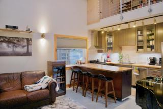 Luxury Cabin with Home Theater & Grand Piano near Watkins Glen - 7